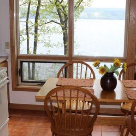 Sunrise Landing Bed And Breakfast Dundee Exterior foto