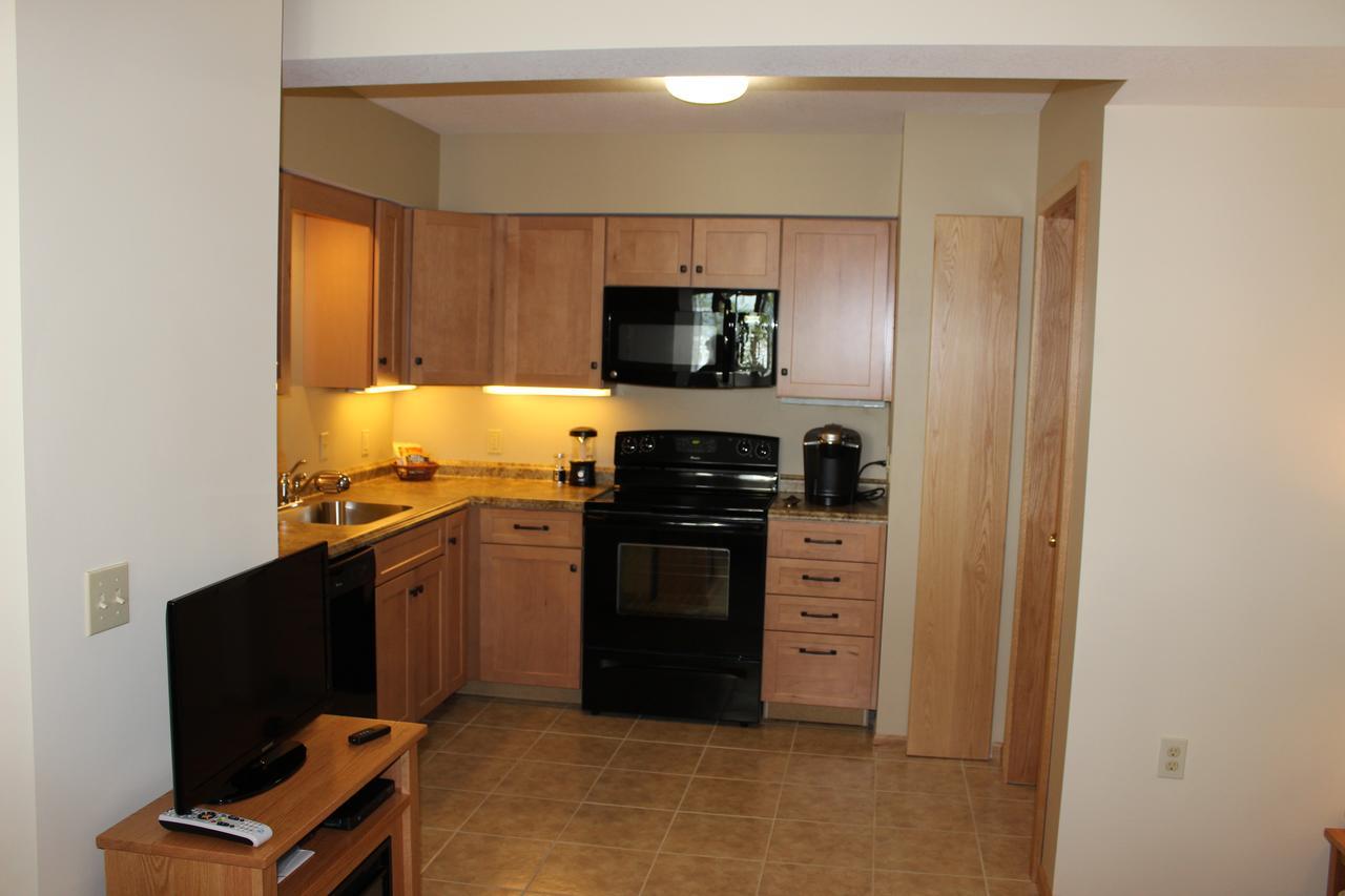 Sunrise Landing Bed And Breakfast Dundee Exterior foto