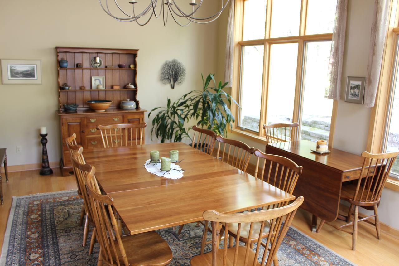 Sunrise Landing Bed And Breakfast Dundee Exterior foto