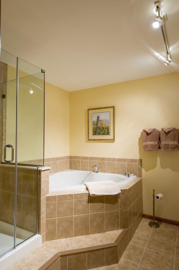 Sunrise Landing Bed And Breakfast Dundee Exterior foto