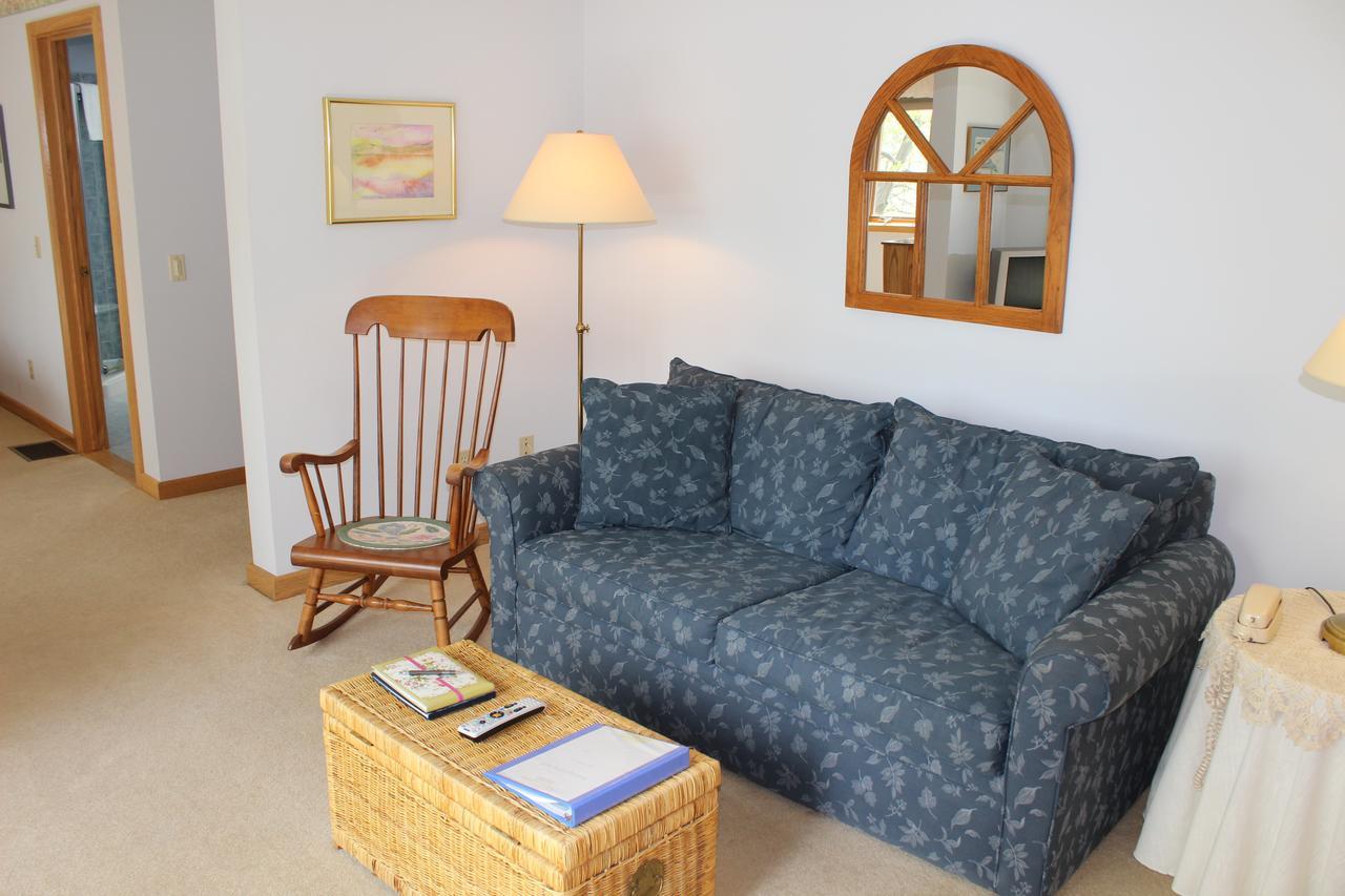 Sunrise Landing Bed And Breakfast Dundee Exterior foto