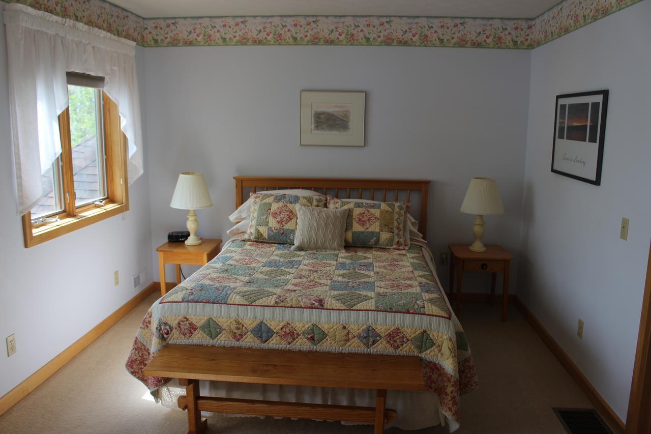 Sunrise Landing Bed And Breakfast Dundee Exterior foto