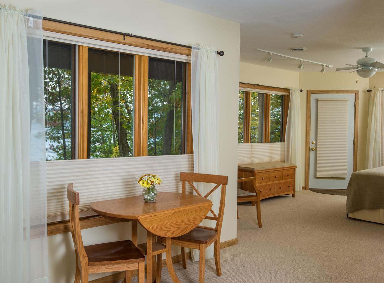 Sunrise Landing Bed And Breakfast Dundee Exterior foto