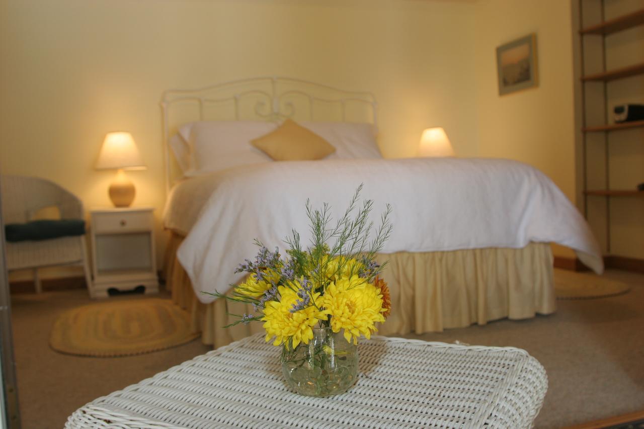 Sunrise Landing Bed And Breakfast Dundee Exterior foto